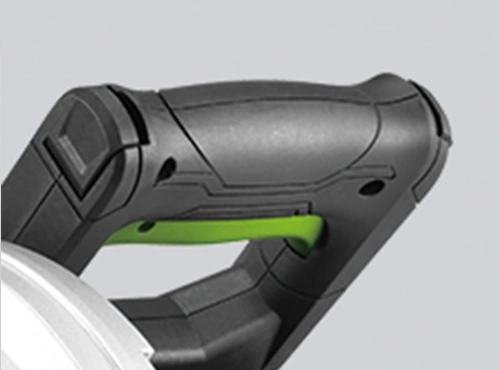 双开关扳机按键