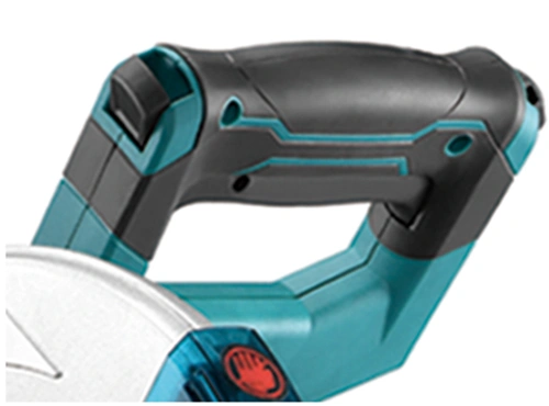 双开关扳机按键