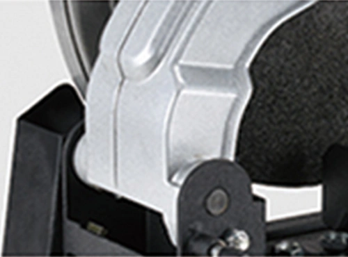 加厚铝合金机臂