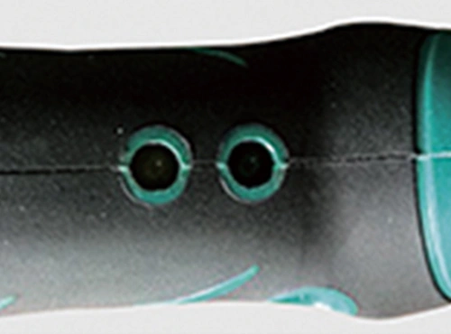 碳刷更换指示灯